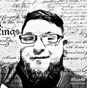 Meet your Posher, Fred